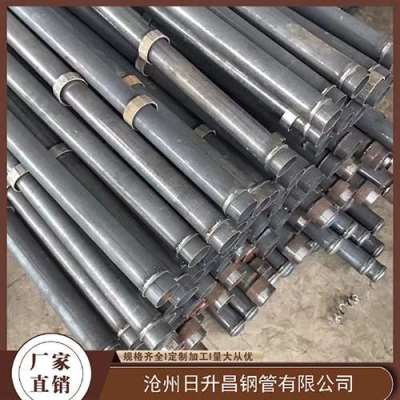 雷州最薄的声测管壁厚可以到什么程度