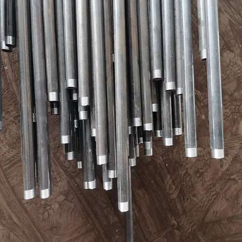 雷州声测管重量是多少？买管必知的计算公式