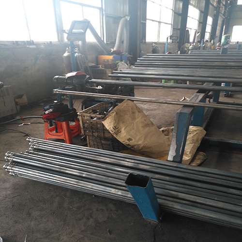 雷州桥梁桩基声测管的施工工艺流程